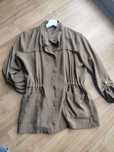 Kurtka,blezer Zara khaki s