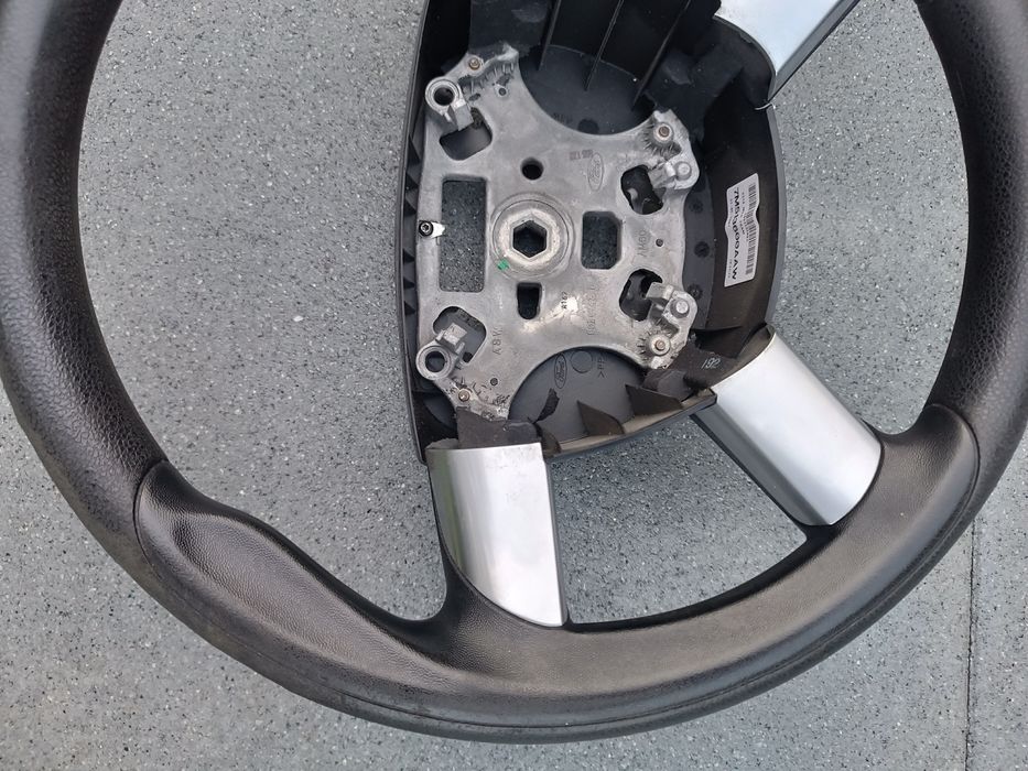 Kierownica Ford C-Max 1, Focus lift i inne