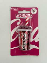 Lip balm de coca cola