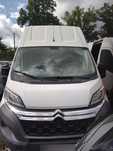 Citroën JUMPER  Citroen JUMPER MAX L4 H3 Uszkodzony