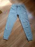 Spodnie dresowe unisex Nike rozmiar S