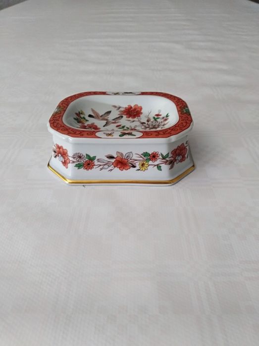 Saleiro da Vista alegre linha Magnólia