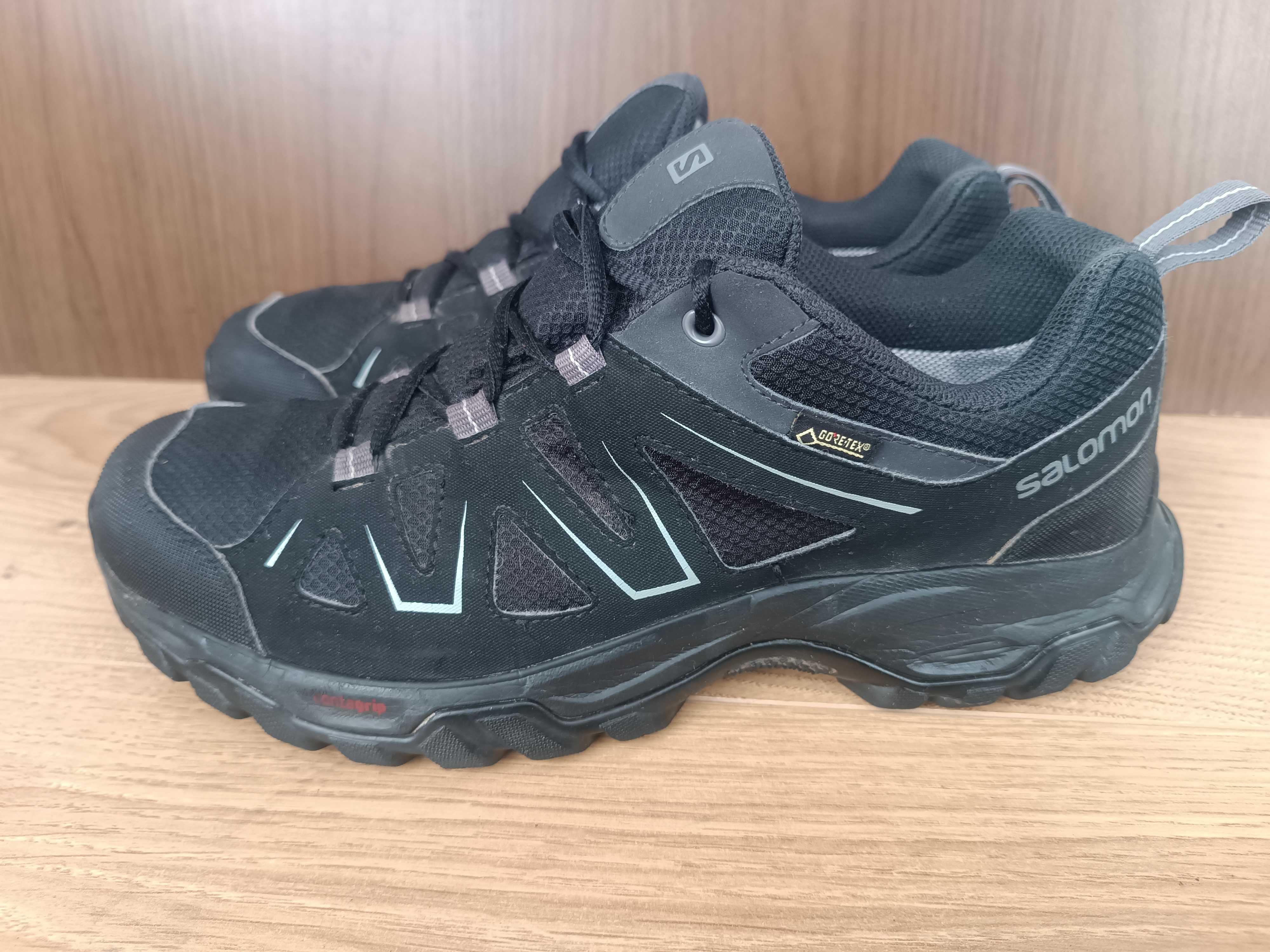 Кроссовки Salomon X Ultra goreTex 42.5 27 см Vietnam