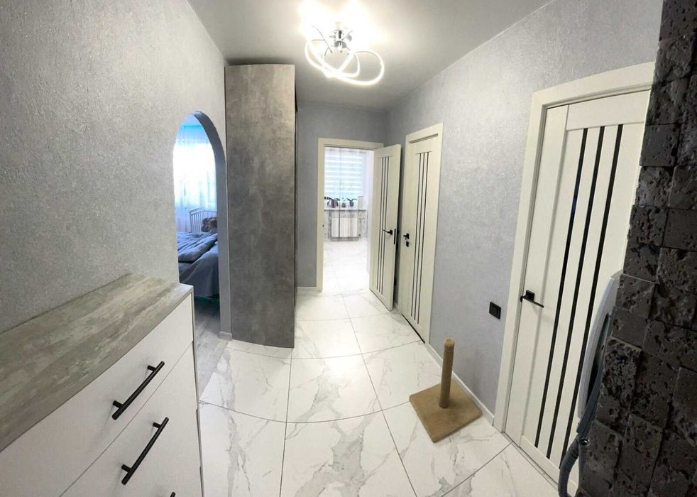 Продаж 1к квартири на Старому Місті