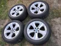 Alufelgi BMW 5x120 X5 X6 E71 F15 F16 9x19 255/50/19 107H Styling 232