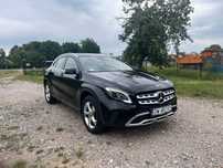 Mercedes-Benz GLA Mercedes-Benz GLA 200
