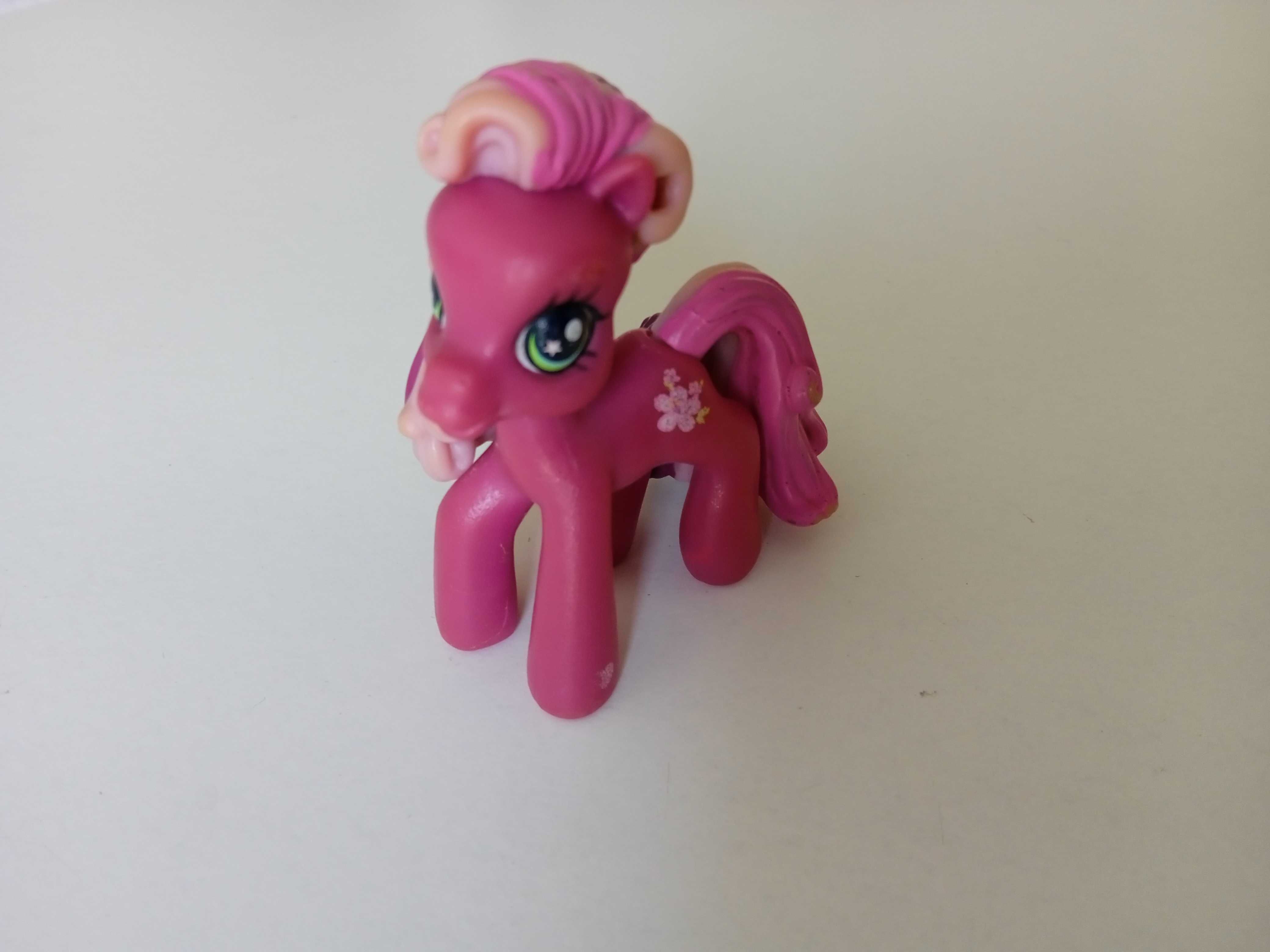 My Little Pony MLP G3 Ponyville Cheerilee
