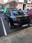 Mazda 3 MZR 1.6 CD Comfort