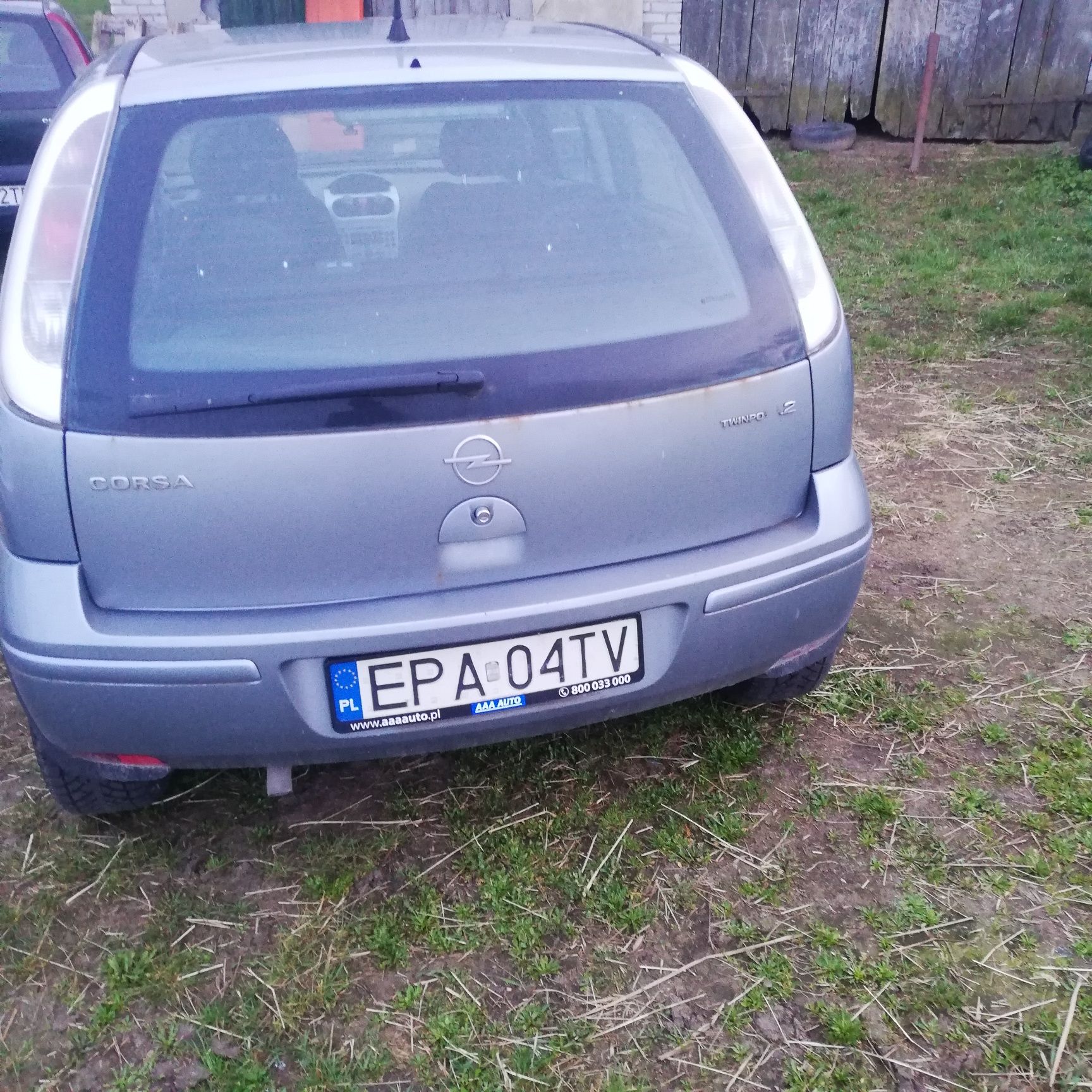 Szyba czołowa Volkswagen Golf 4 Corsa C Citroen Berlingo Peugeot Partn