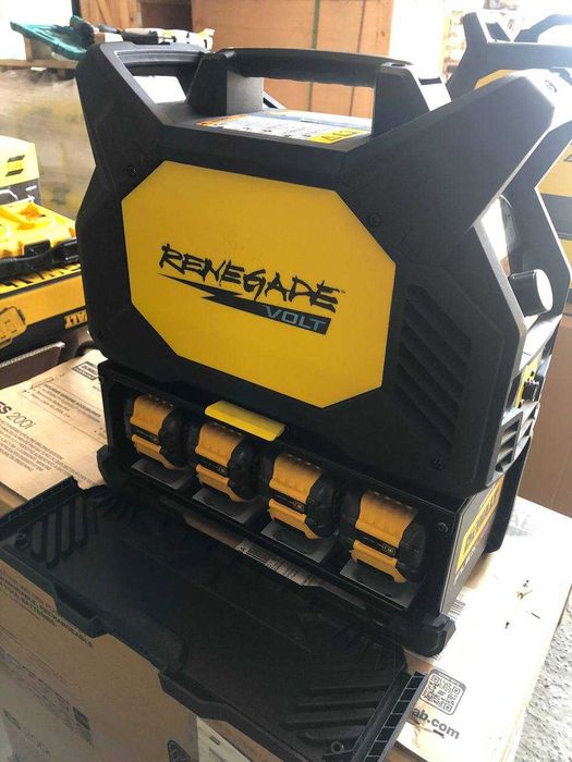 Esab Rebel EMP 205ic AC/DC зварювальний апарат напівавтомат 3в1.