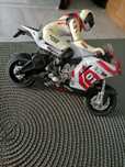 Motor zabawka RC Racing