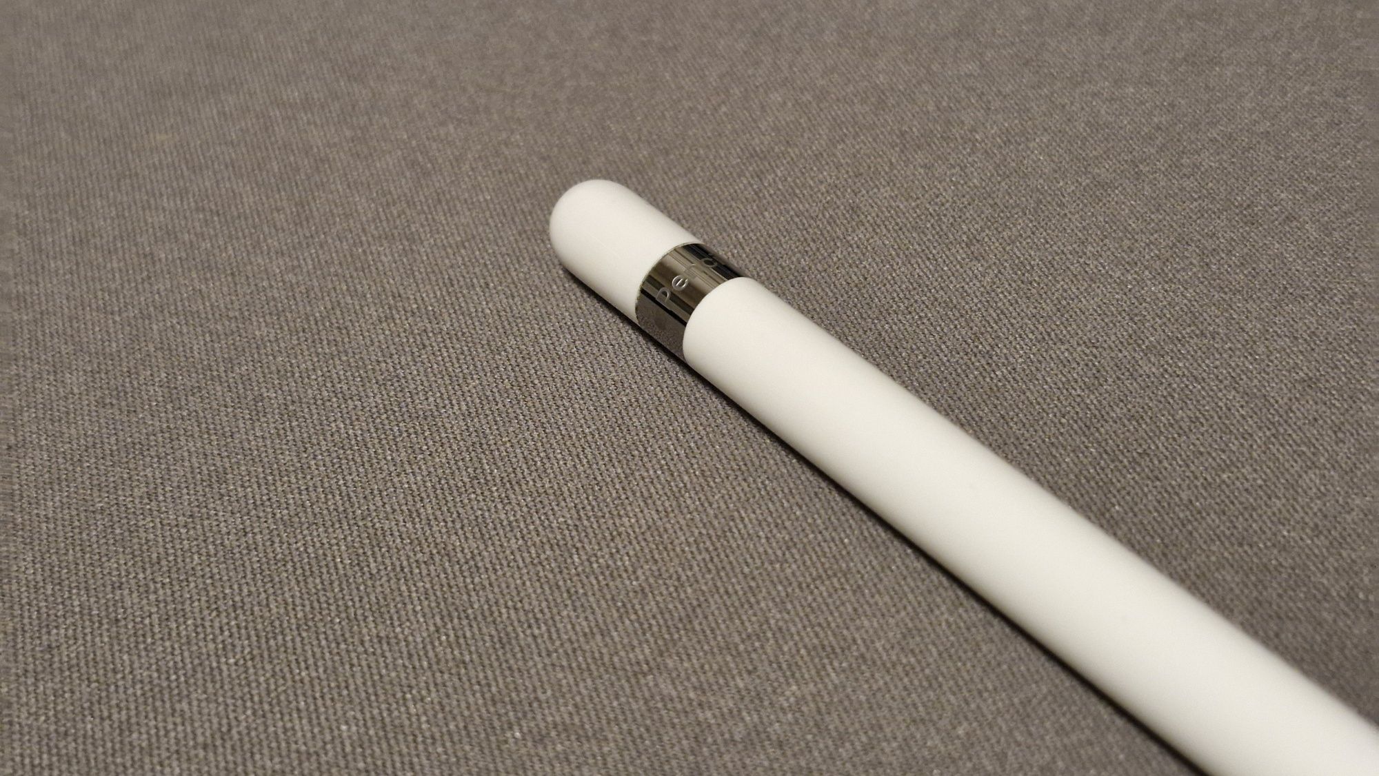 Apple Pencil 1ª Geração – Como Novo, Com Caixa