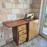Maquina de costura elétrica Bernina