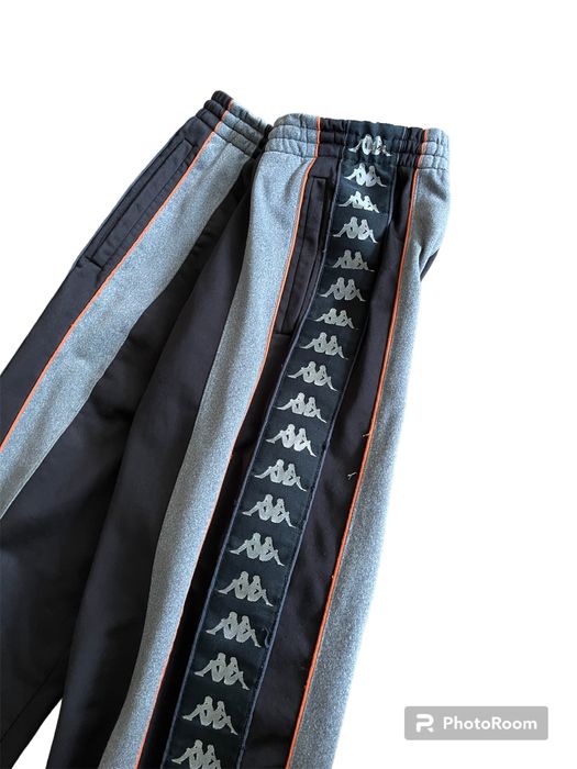 штанишки Kappa