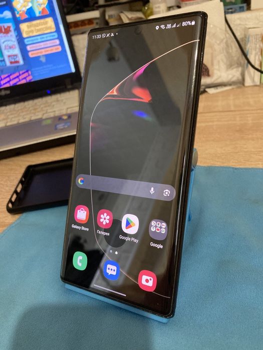 Смартфон Samsung galaxy note 10 plus