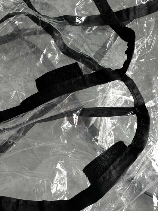 Дощовик для коляски Yoya Dearest оригінал новий унівесальний