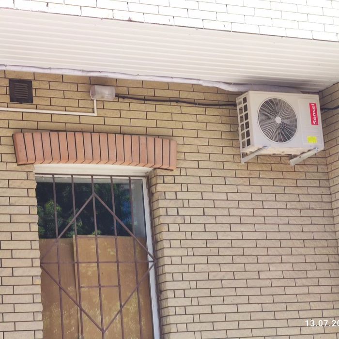 Продаж та встановлення Кондиціонерів.