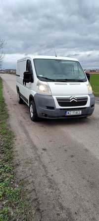 Citroen Jumper 2007