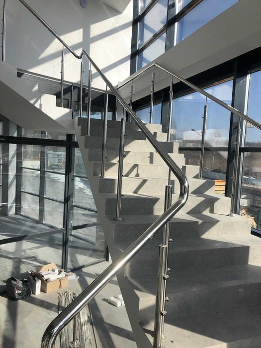 Офісно-складське приміщення