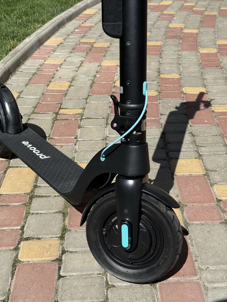 Электросамокат Proove X-City Pro електро самокат