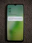 Smartfon Oppo A31 4 GB / 64 GB 4G (LTE) fantasy white biało - miętowy