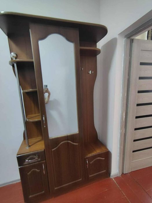 Шафа стан вживаний