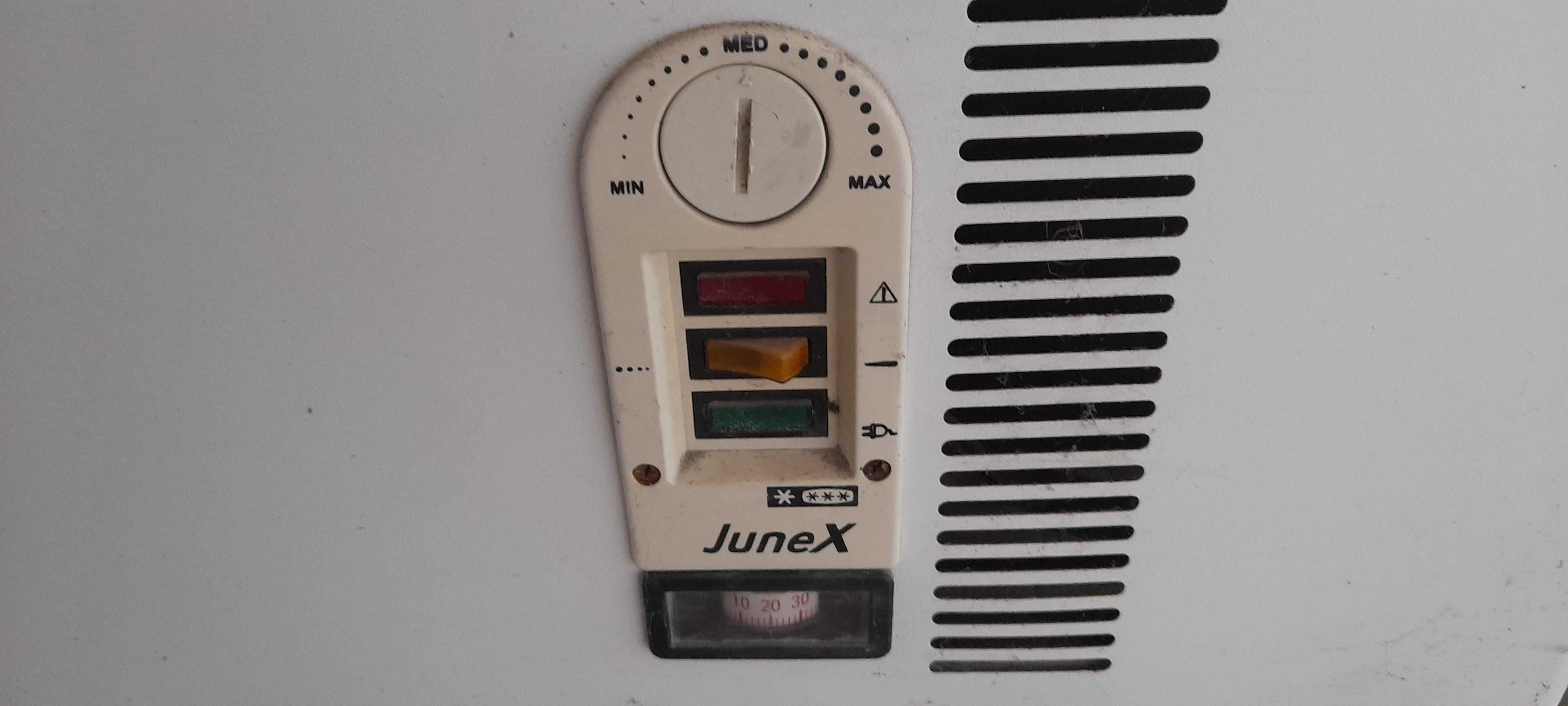 Arca congeladora junex -20 graus