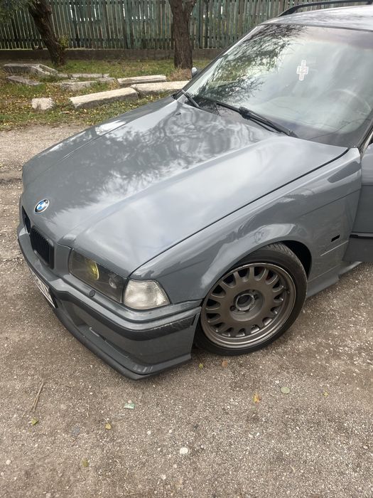 Продам BMW e36 Touring Рестайлинг