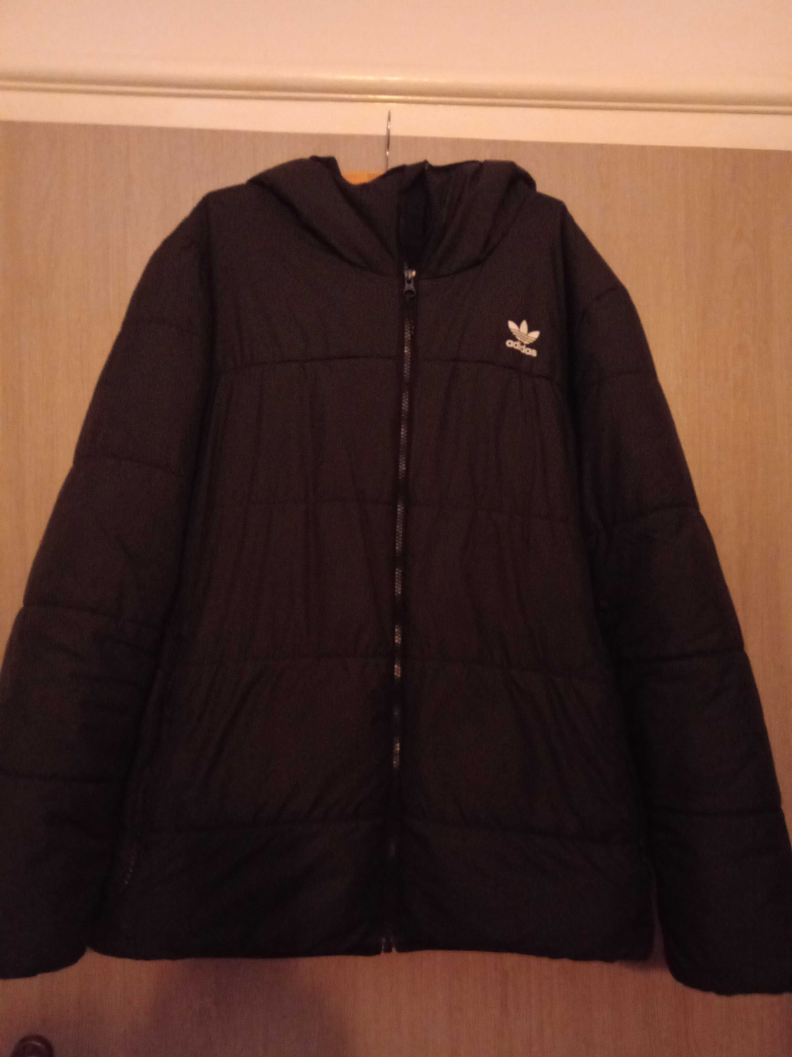Kurtka meska adidas