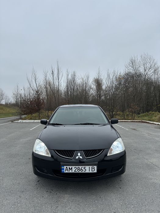 Mitsubishi lancer 9 Мітсубісі Лансер 9