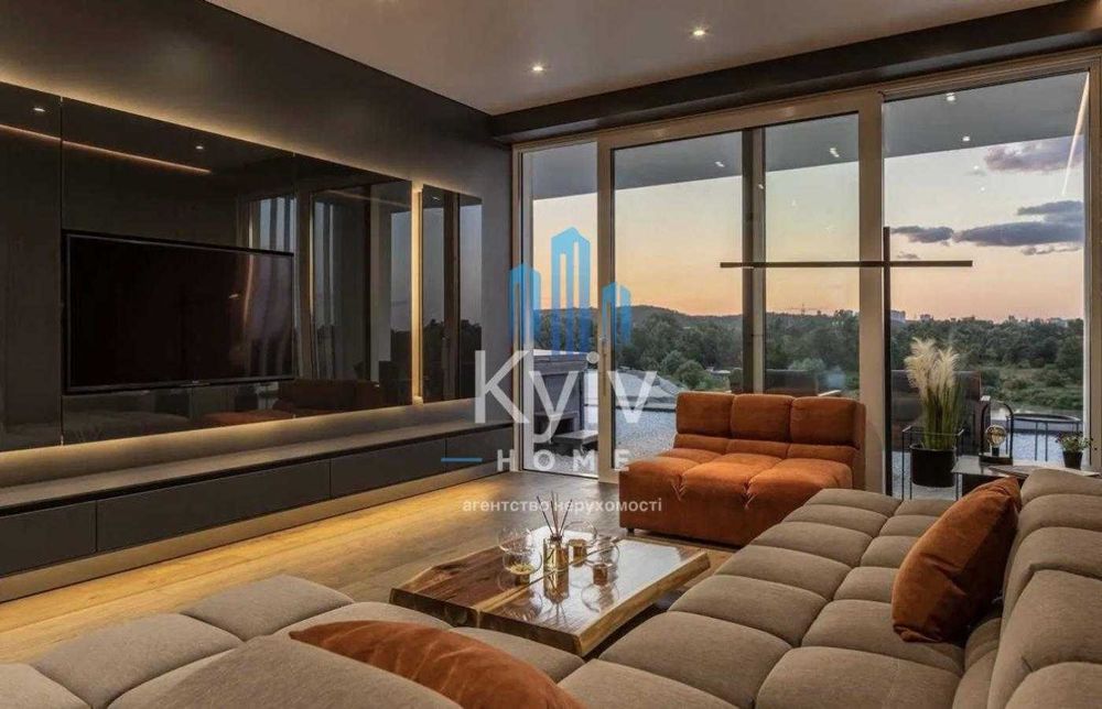 Оренда | Будинок | Київ | КГ Коник | 280 м2 | 5к