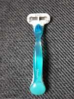 Gillette Venus maszynka rączka + uchwyt