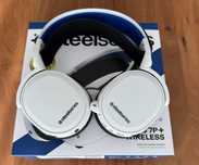 SteelSeries Arctis 7P+ c/garantia