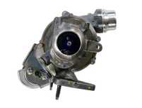 TURBINA NOWA 144117533RC do RENAULT CLIO 1.5L DCI 66kW 801374-0004