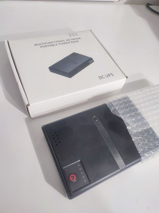 Дбж бж упс дбп ups для роутера ону інтернет без світла dc1018p dc1036p