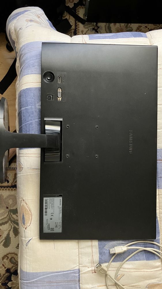 Ecra, display Samsung - PC