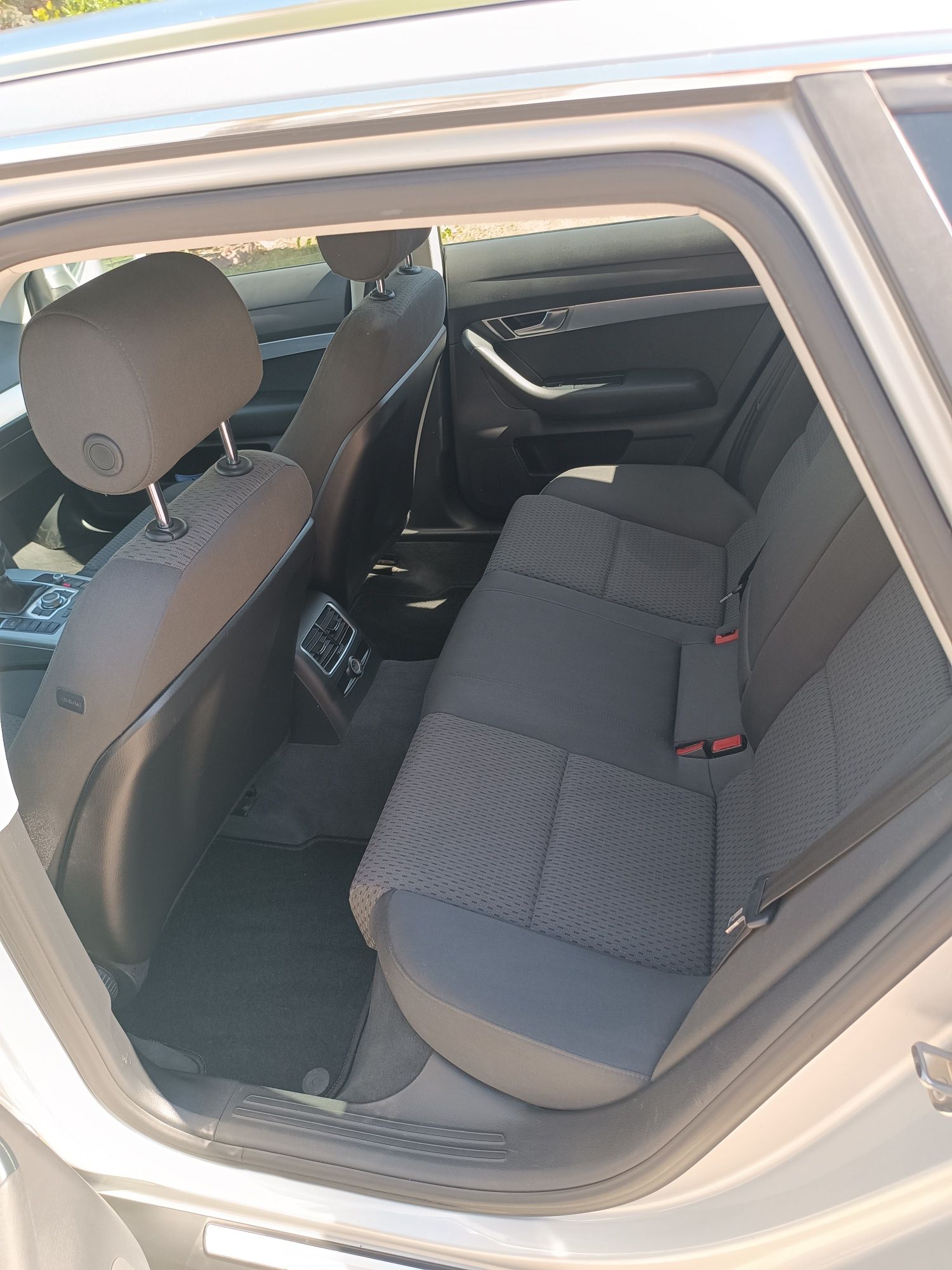 Audi A6, 2010 rok, 2.0 diesel