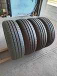 Opony letnie do busa 205/65/16C Hankook Vantra LT NOWE