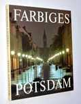 Farbiges Potsdam (album, język niemiecki)