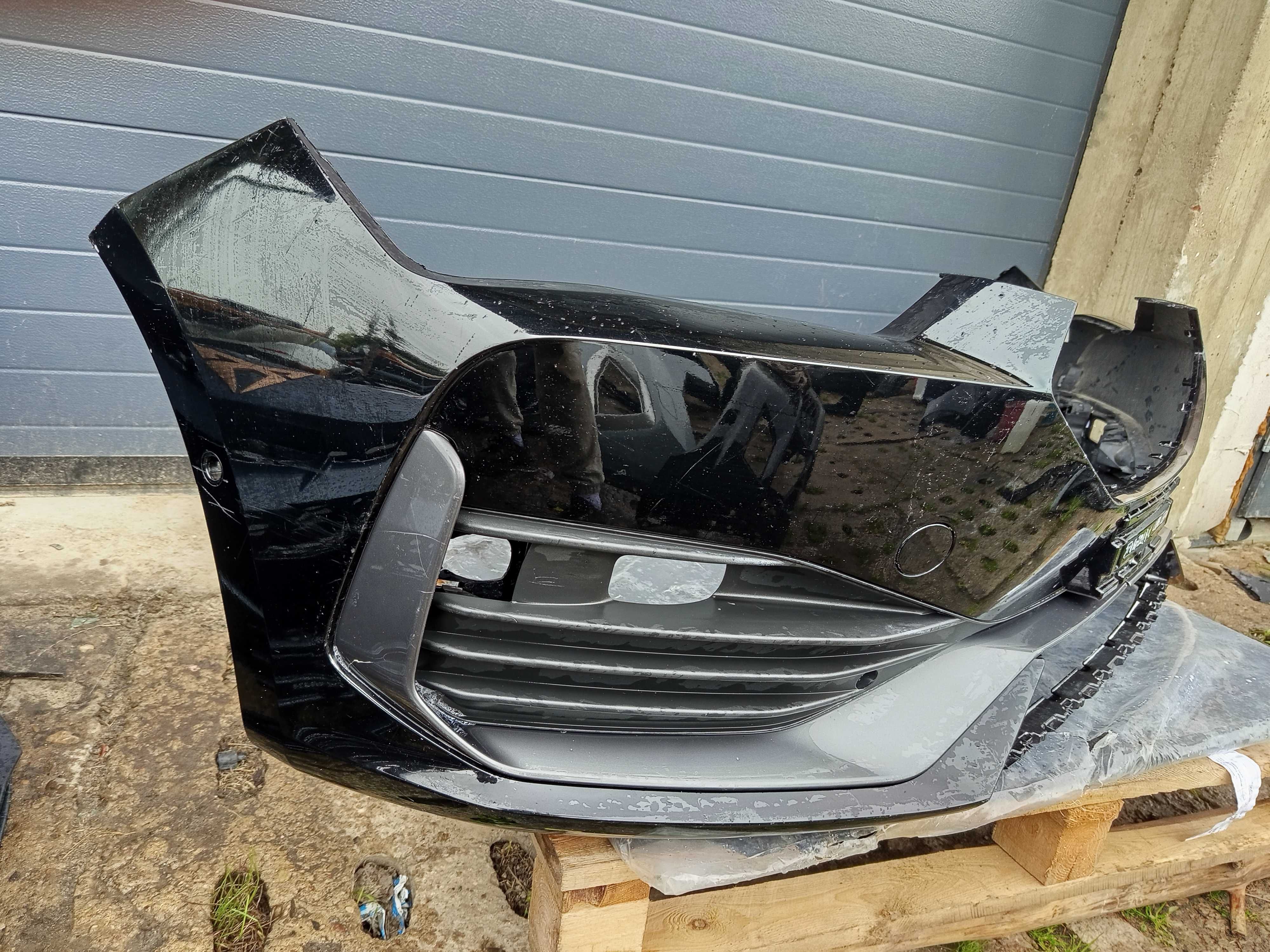 Zderzak Przód Przedni SEAT LEON IV 4 Cupra 5FA.807.221B / C