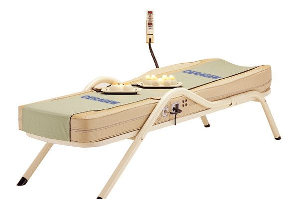 Ремонт и Детали для массажных кроватей Серагем (Ceragem)