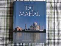 Inside Índia Series: Taj Mahal