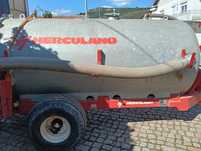 Cisterna de 5000 litros