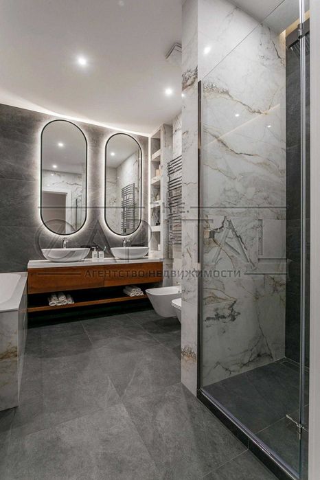 Продаж 3-к квартири ЖК Royal Tower, вул. Саксаганського, 37к