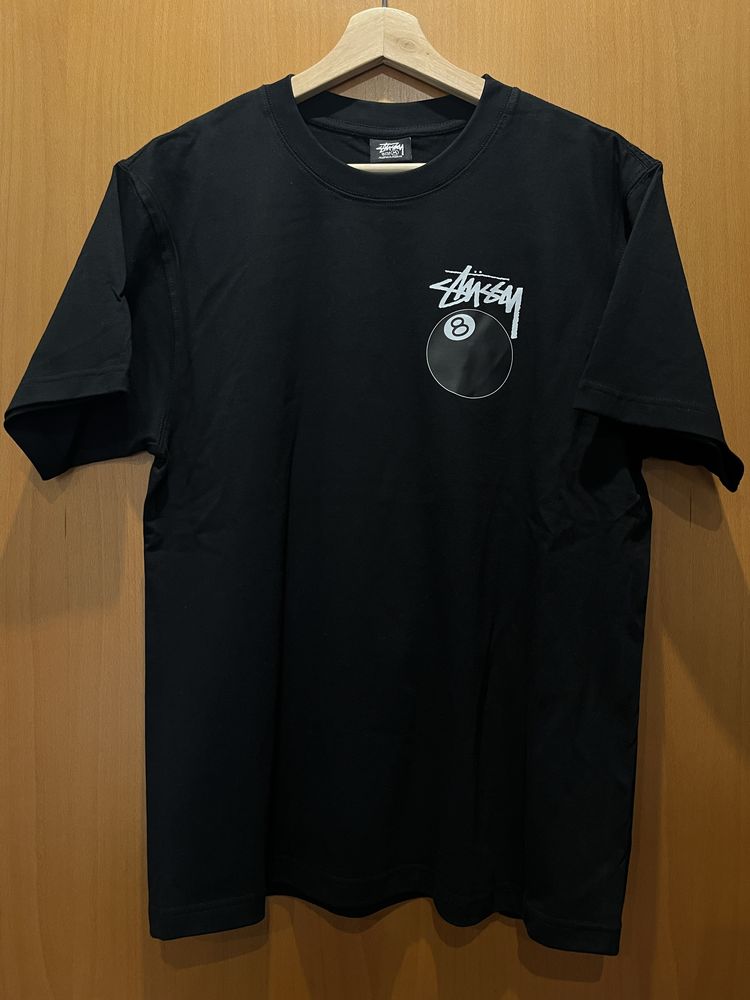 T-shirt Stussy 8 Ball