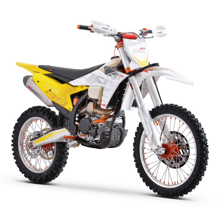 Cross Asix XR99 300 ciecz 21/18" jak XB39 Nowość Raty Dostawa