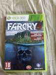 gra farcry 3 xbox 360