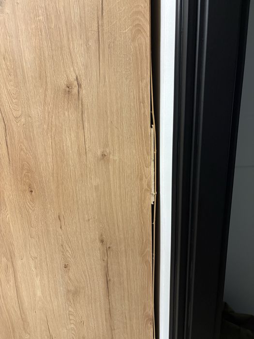 Sprzedam szafe z lustrami