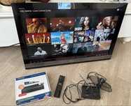 Продам телевізор Sony Bravia KDL-40EX700