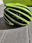 Capacete de ciclismo Polisport
